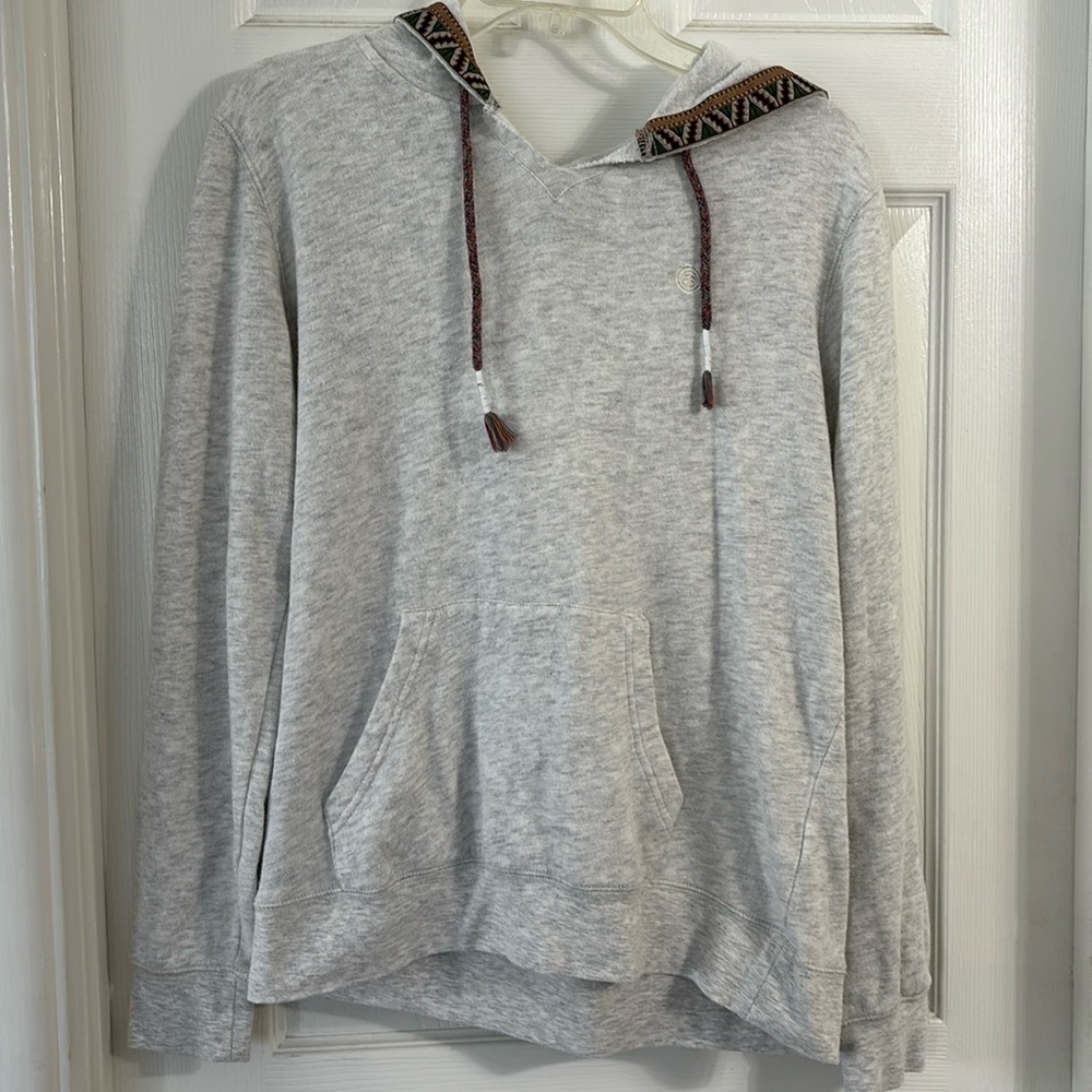 Element Hoodie-EUC
